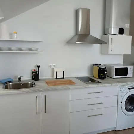 Salitre Center Apartment