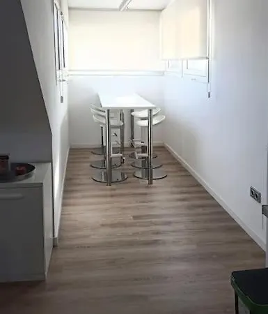 Salitre Center Apartment Malaga
