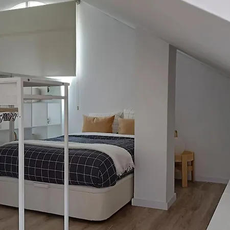 Apartment Salitre Center
