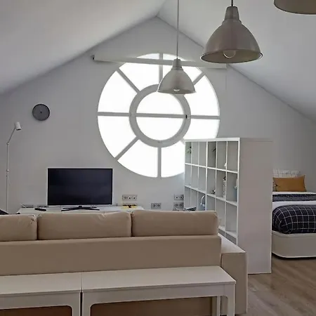 Apartment Salitre Center *