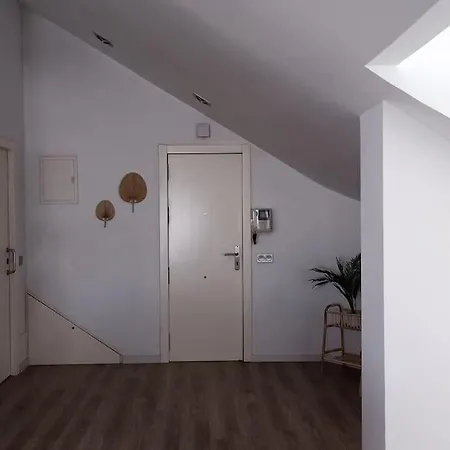 Apartment Salitre Center Malaga