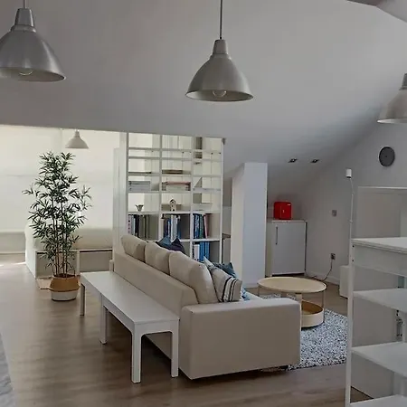 Apartment Salitre Center *