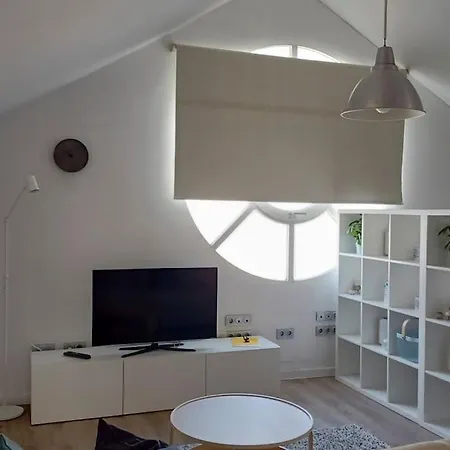 Apartment Salitre Center