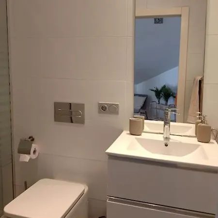 Salitre Center Apartment