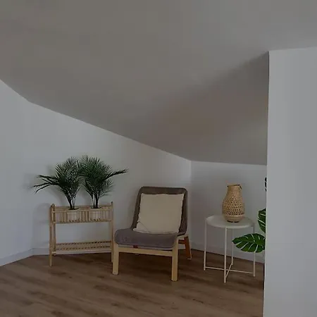 Apartment Salitre Center